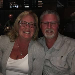 Meet your Posher, Bob n sue